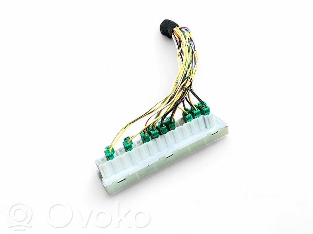 Other control units/modules   210271,521386855