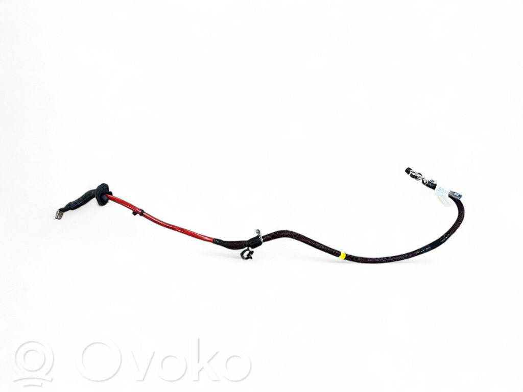 Dodge Durango III Cable positivo (batería) 