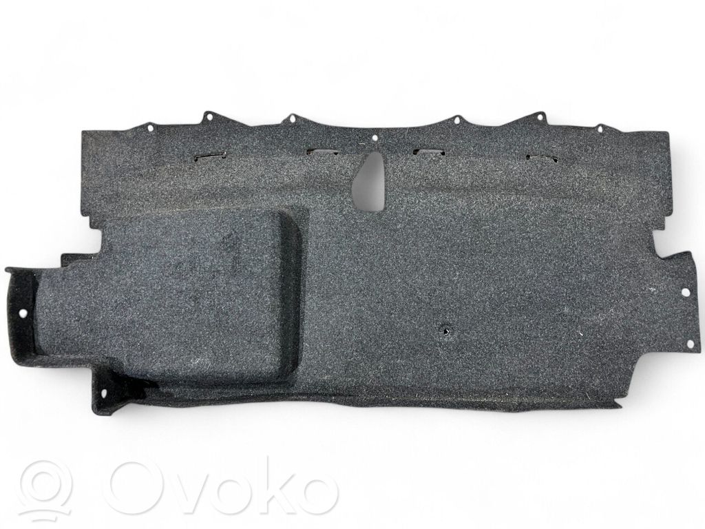 BMW Z4 E85 E86 Trunk separation 