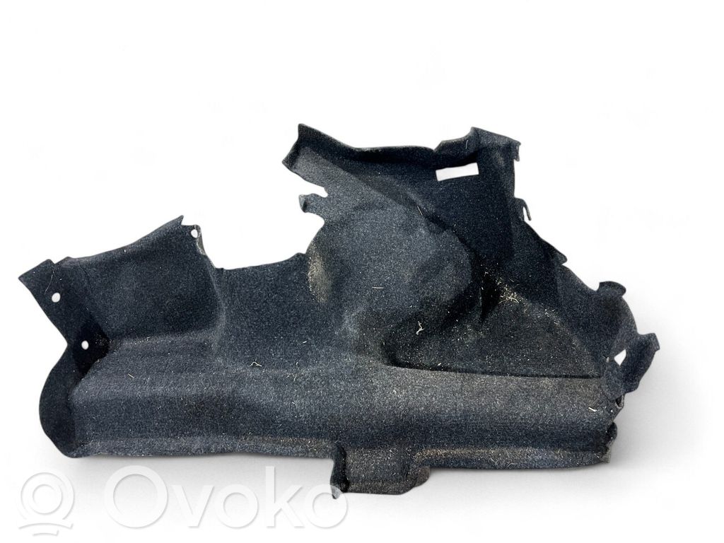 BMW Z4 E85 E86 Trunk/boot side trim panel 