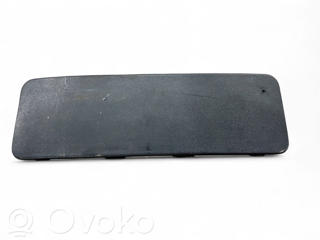 BMW Z4 E85 E86 Panelės apdailos skydas (apatinis) 