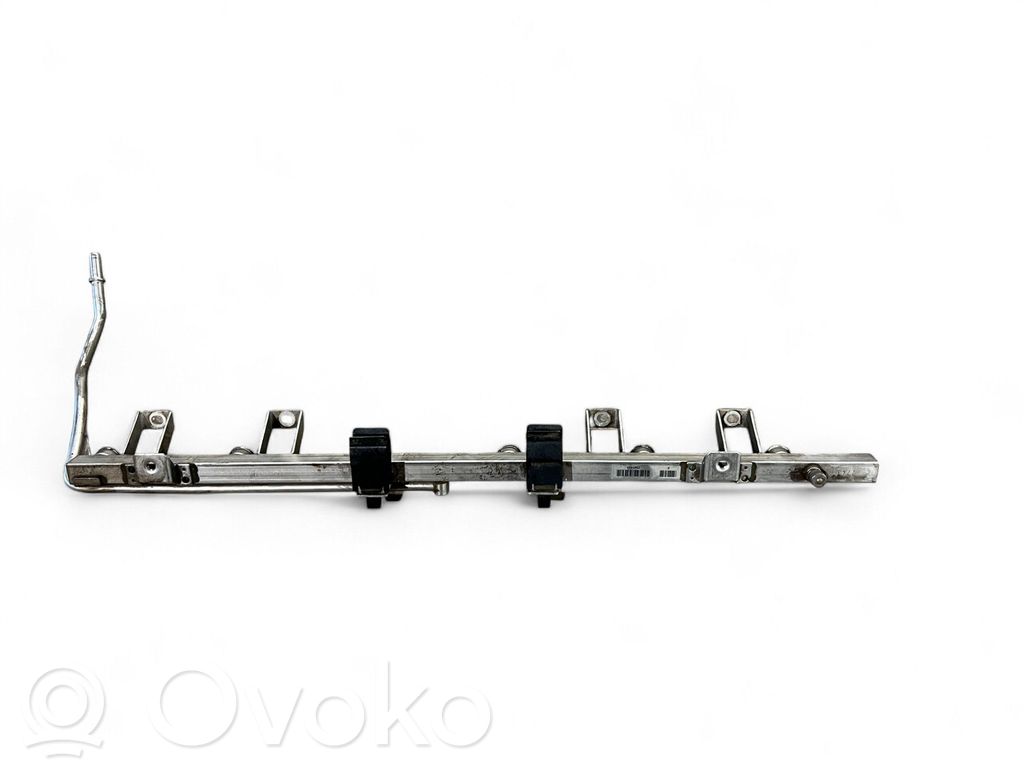 BMW Z4 E85 E86 Fuel main line pipe 