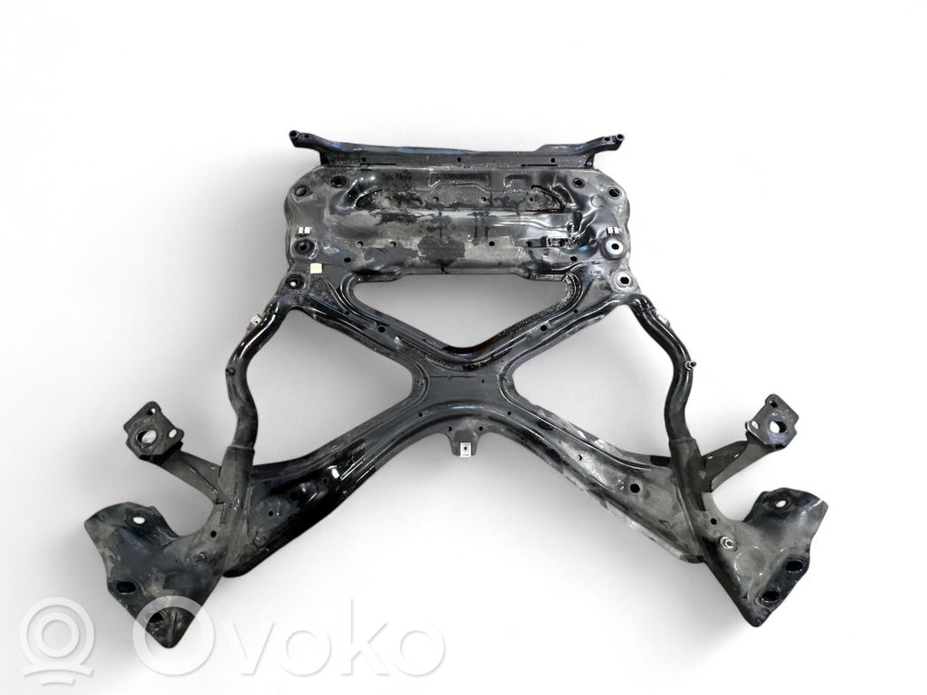 Audi A5 Front subframe 
