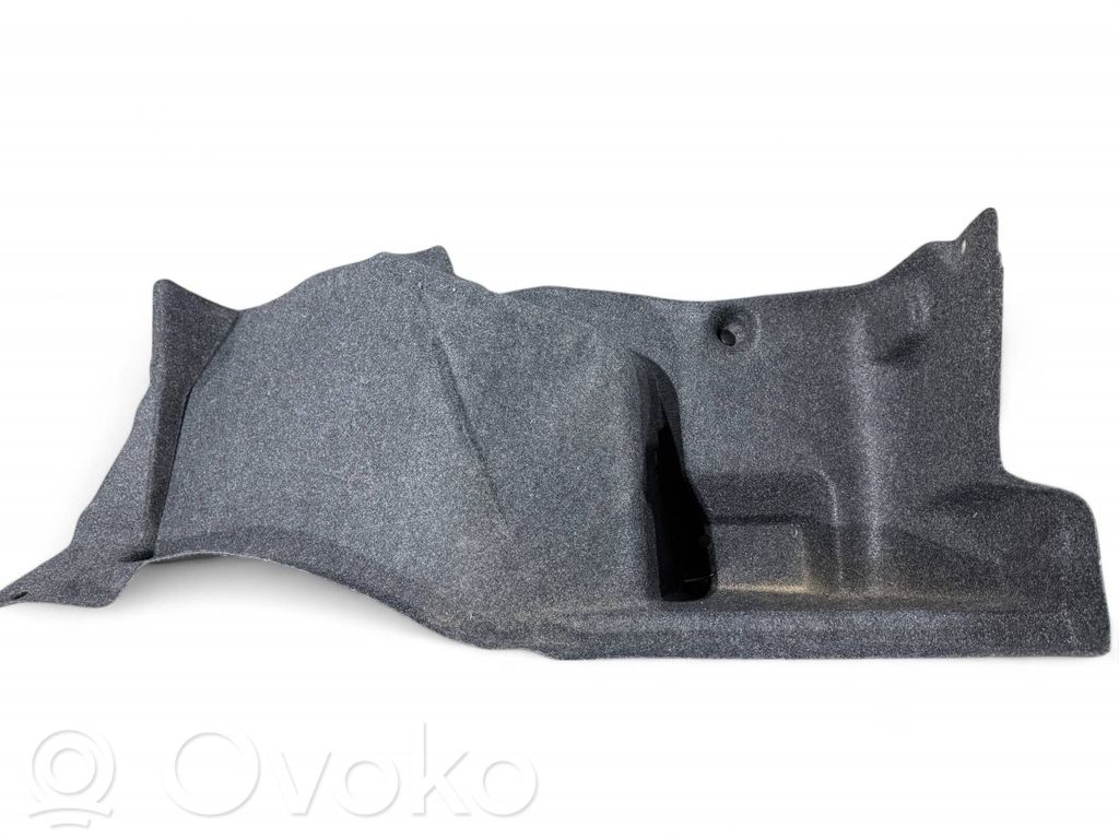 Dodge Challenger Trunk/boot side trim panel 