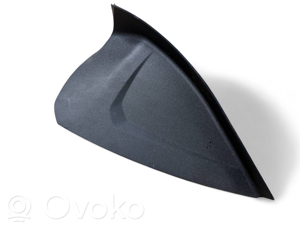 BMW 8 G16 Rivestimento estremità laterale del cruscotto 