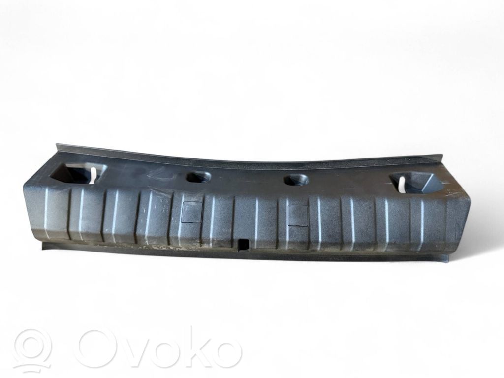 BMW 2 G42 Protector del borde del maletero/compartimento de carga 