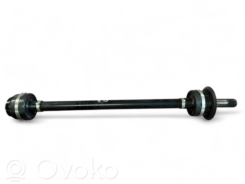 Półoś tylna   10511006A,24B1661G0555,5A4C69201