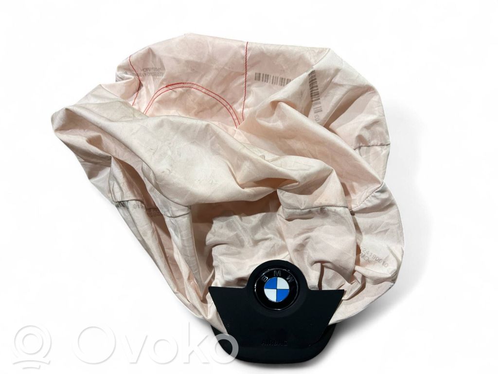 BMW 2 G42 Poduszka powietrzna Airbag kierownicy 