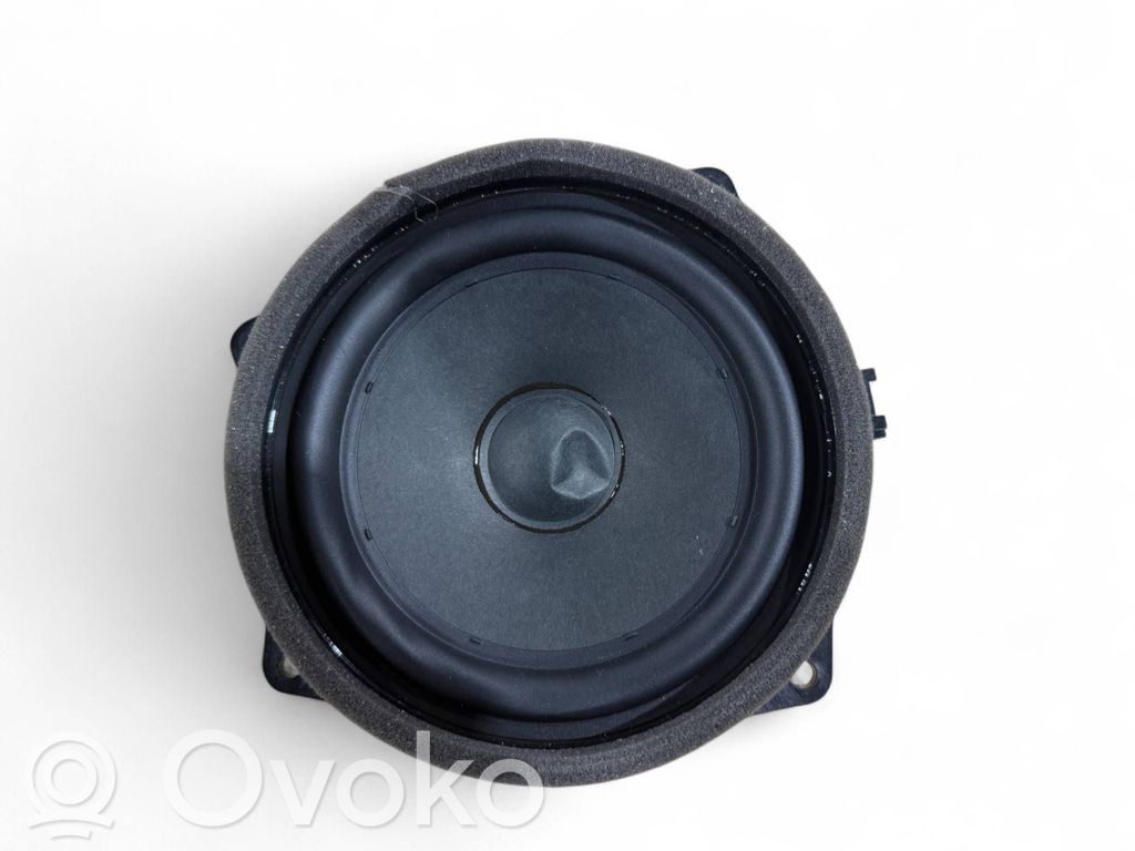 BMW i4 Subwoofer speaker 