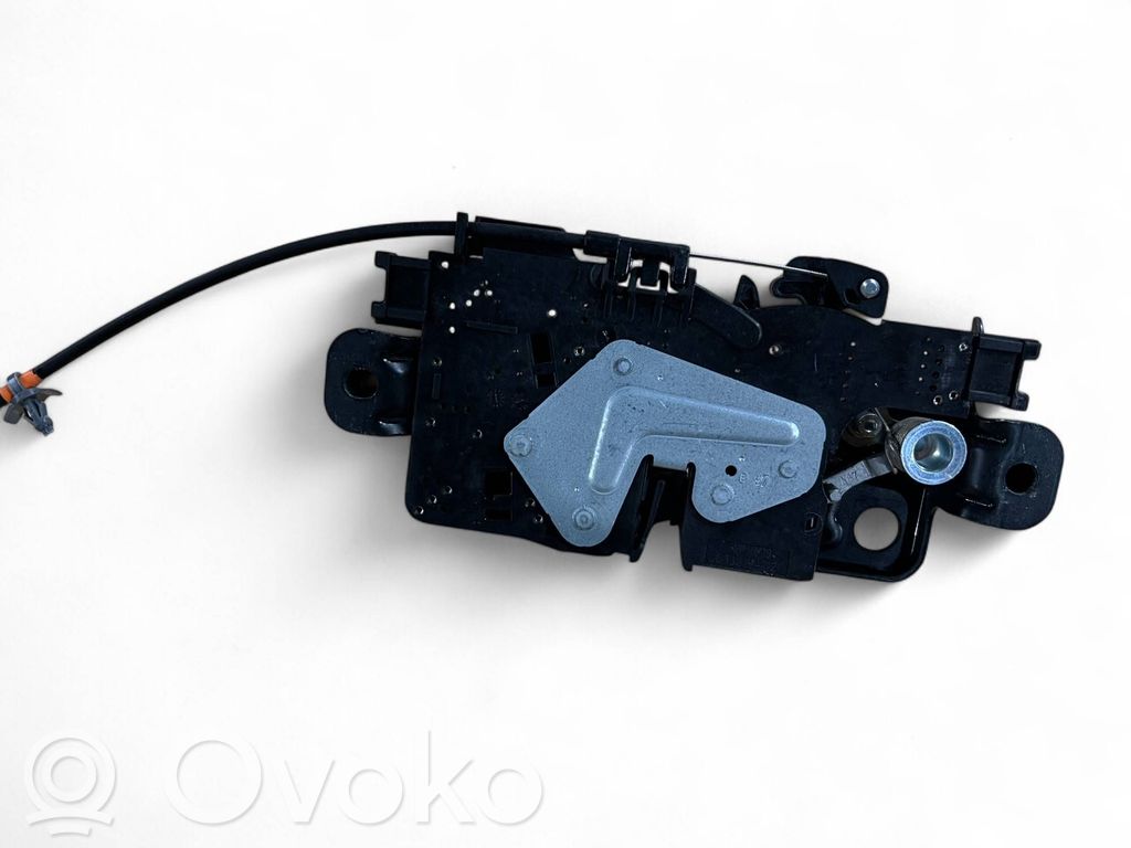 BMW i4 Tailgate/trunk/boot lock/catch/latch 