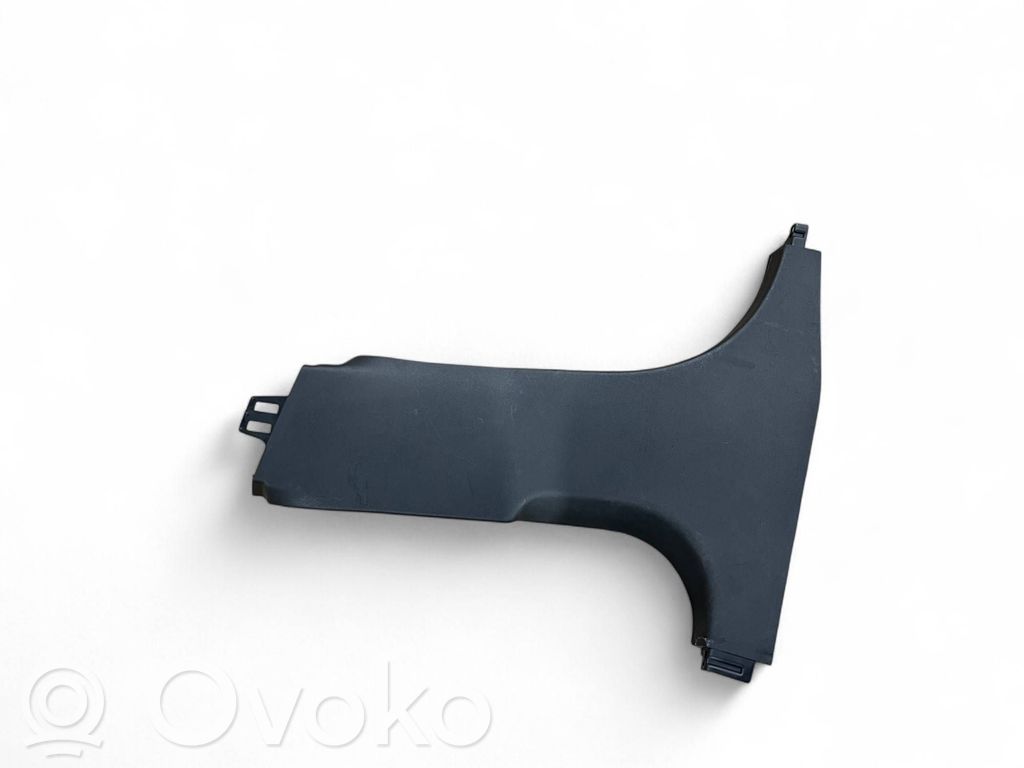 BMW i4 Отделка стойки (B) (нижняя) 