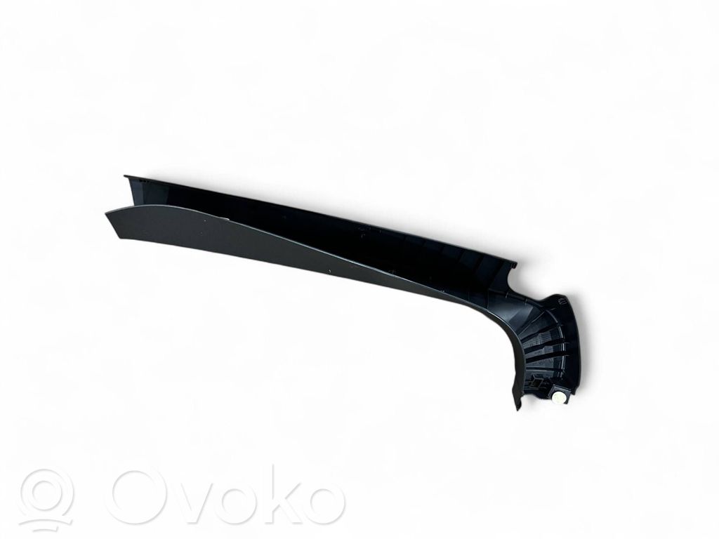 BMW i4 Centre console side trim rear 