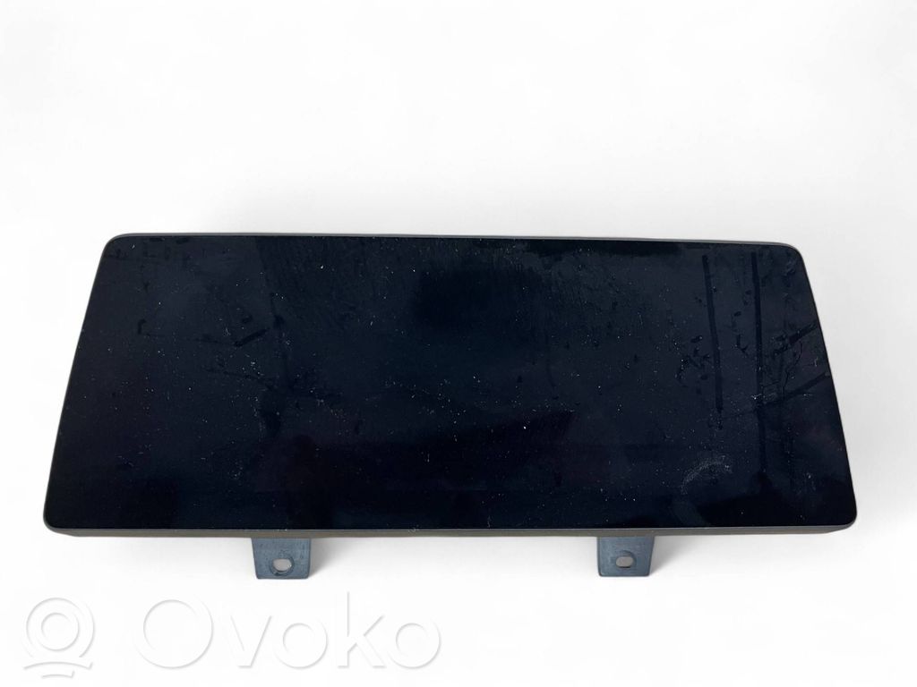 BMW M5 F90 Bildschirm / Display / Anzeige 