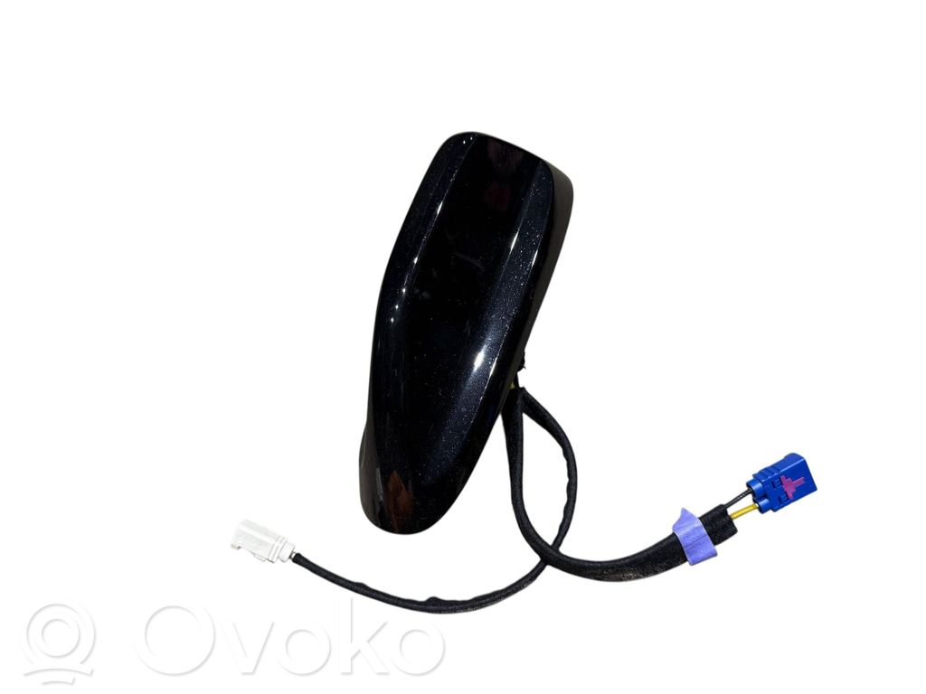 Dodge Durango III GPS-pystyantenni 