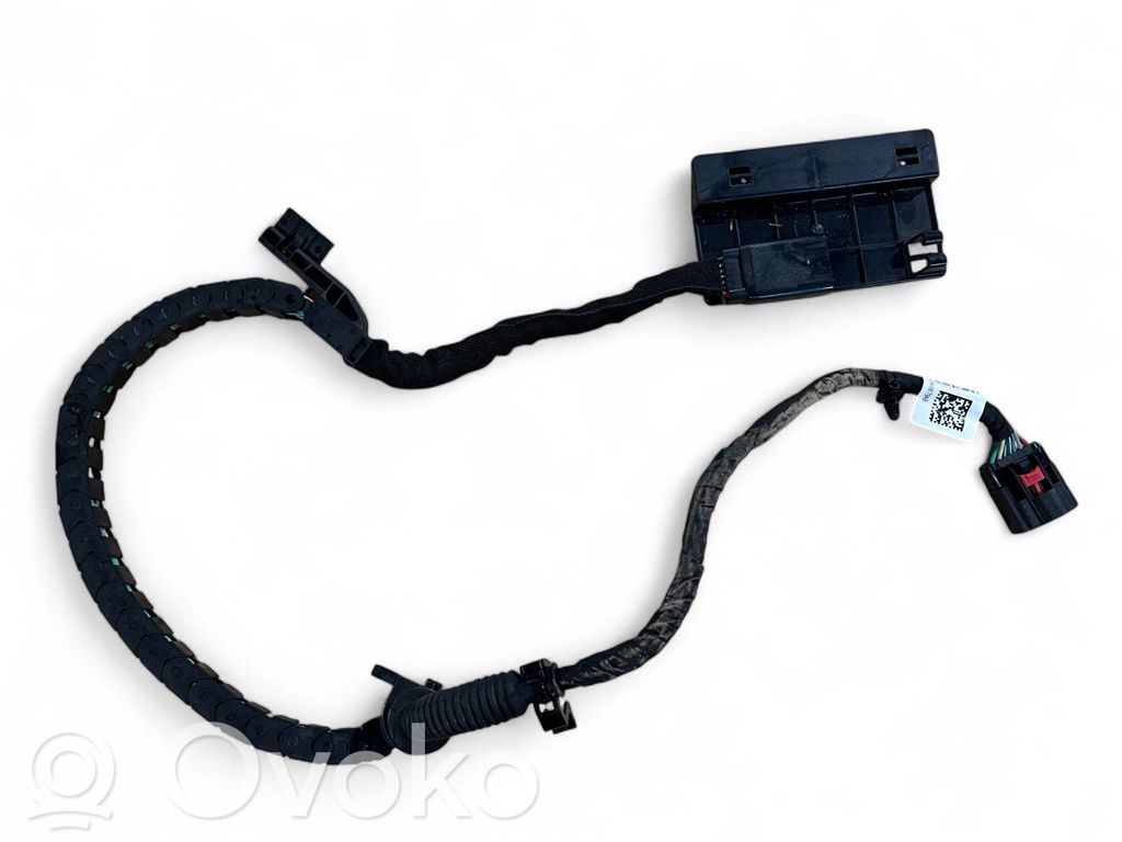 Chrysler Pacifica Otros cableados 