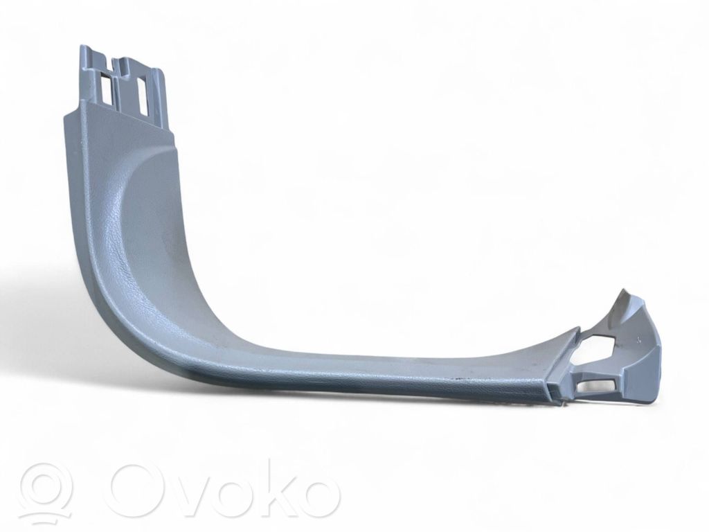 Chrysler Pacifica Poszycie / Tapicerka tylnej klapy bagażnika 