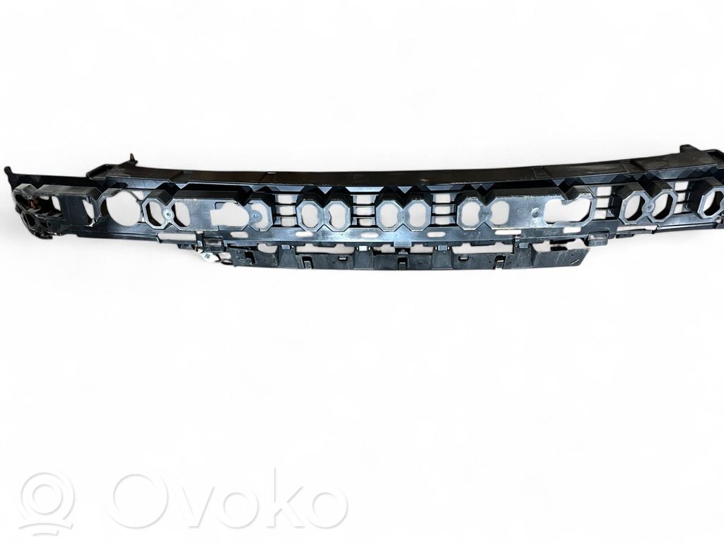 Chrysler Pacifica Belka zderzaka tylnego 