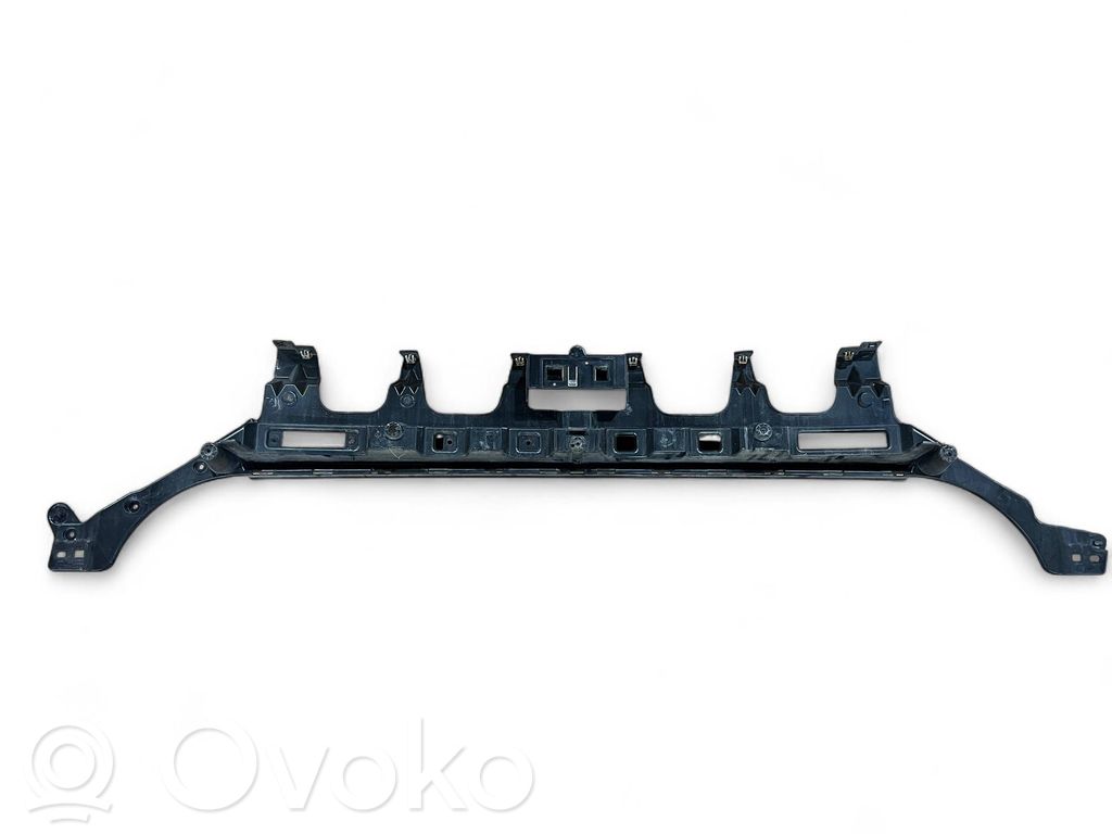 Chrysler Pacifica Rear bumper mounting bracket 
