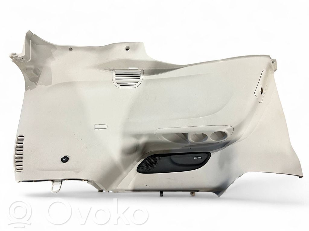 Chrysler Pacifica Trunk/boot side trim panel 