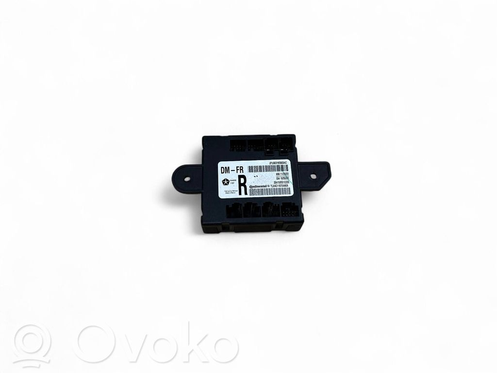 Dodge Durango III Door control unit/module 