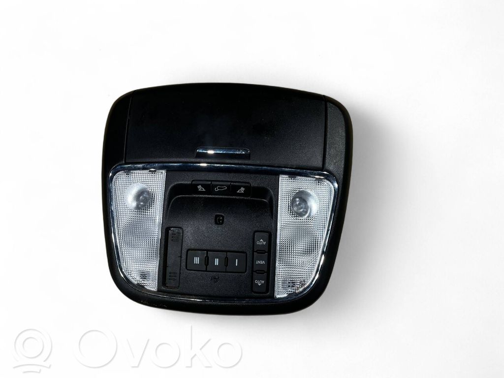 Dodge Durango III Front seat light 