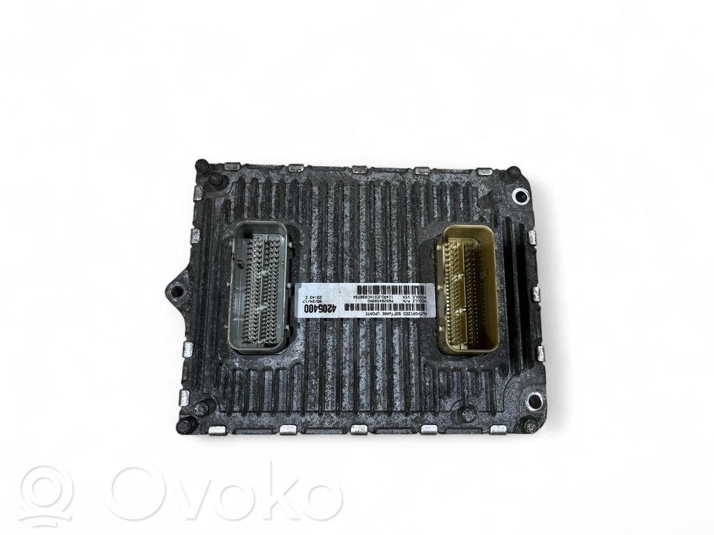 Dodge Durango III Engine control unit/module 