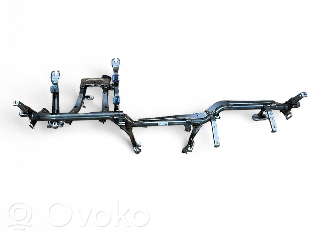 BMW M4 G82 G83 Travesaño/barra de soporte del panel de instrumentos 