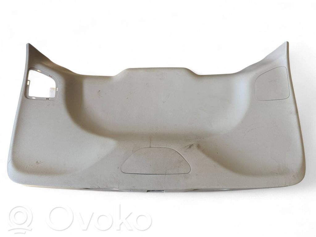 Bagāžnieka dekoratīvā apdare   101904090AYR,6PP36PD2AA