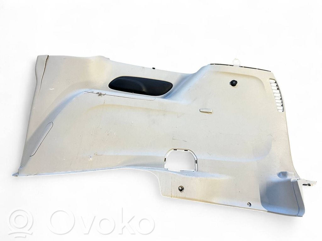 Chrysler Pacifica Trunk/boot side trim panel 
