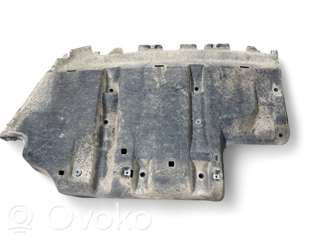Chrysler Pacifica Galinio bamperio dugno apsauga 