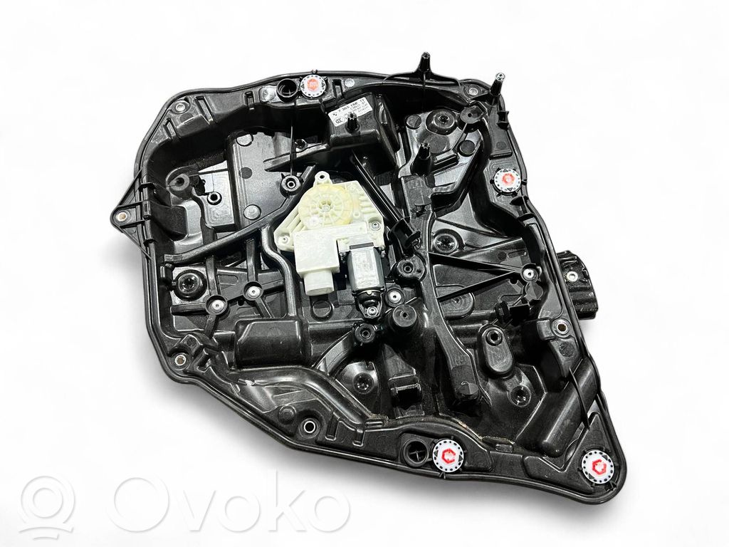 BMW M5 F90 Macara geam ușă spate cu motor 