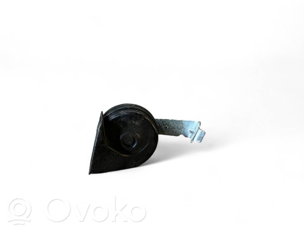Dodge Challenger Horn signal 