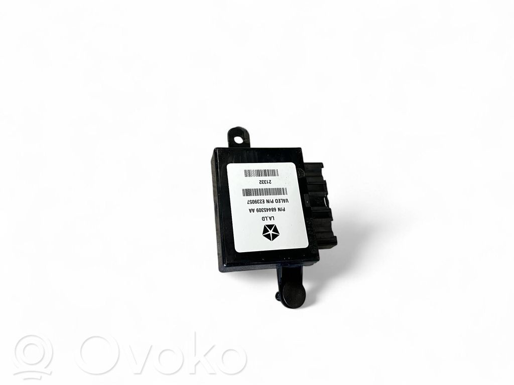 Dodge Challenger Parking PDC control unit/module 