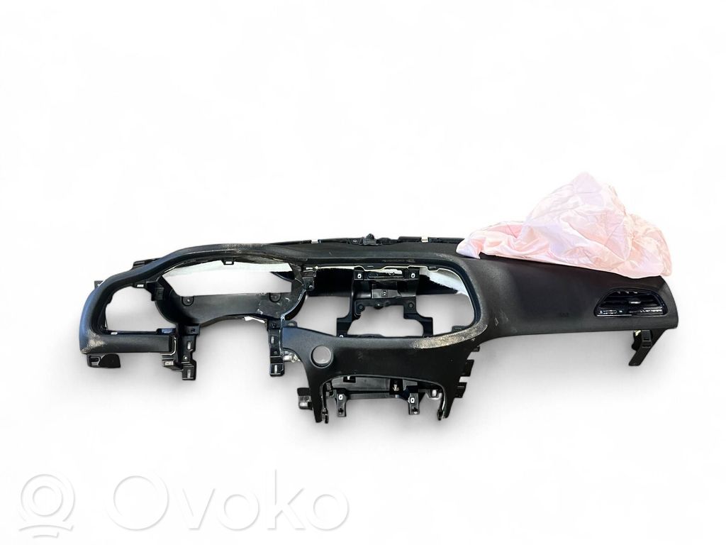 Deska rozdzielcza   AL10383DX9021,TLXCD1343A3D,A1404211209