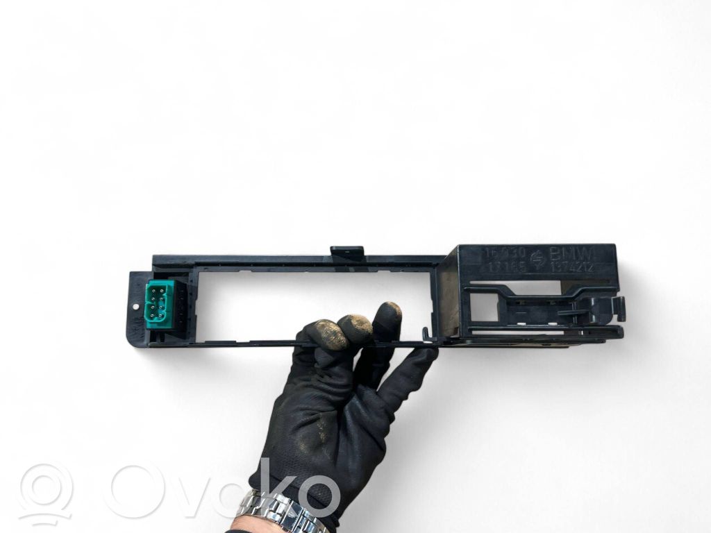 BMW 7 E32 Other center console (tunnel) element 