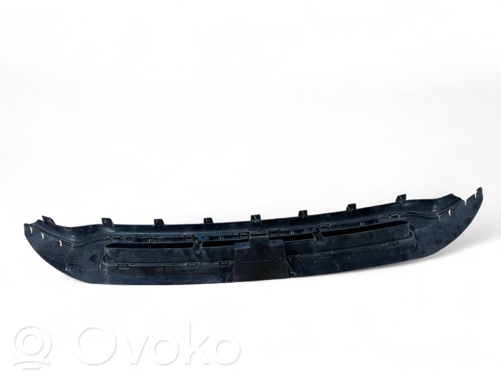 Front bumper mounting bracket   68307806AB