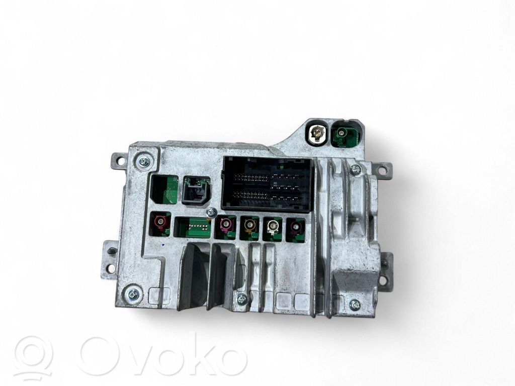Bluetooth control unit module   68461768AD,JULY2020