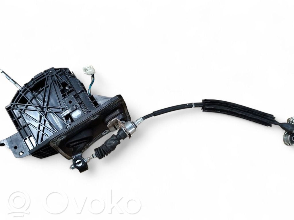 Subaru Outback (BT) Selector caja de cambios 