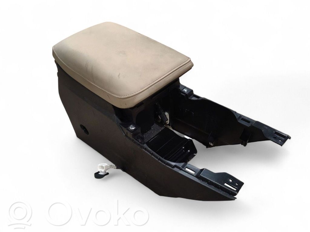 Subaru Outback (BT) Porankis 