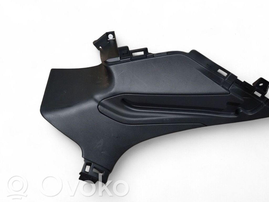 Subaru Outback (BT) Other interior part 