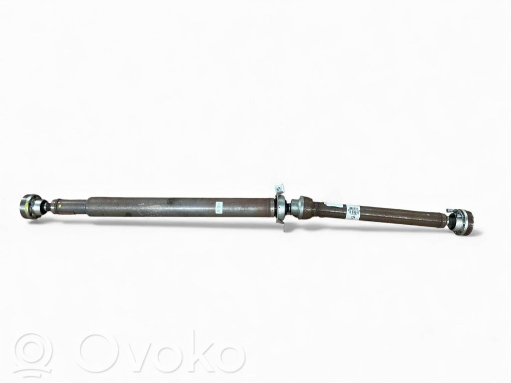 Dodge Durango III Middle center prop shaft 