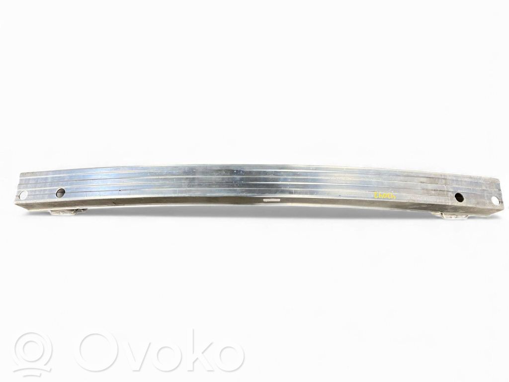 Chrysler Pacifica Aizmugurē bampera balka 