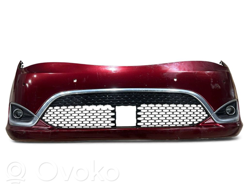 Chrysler Pacifica Front bumper 