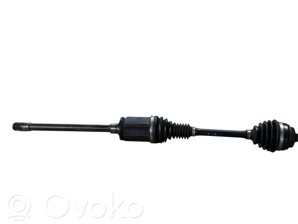 BMW 7 F01 F02 F03 F04 Półoś przednia 