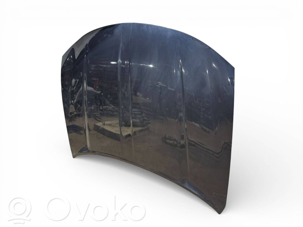 Engine bonnet/hood