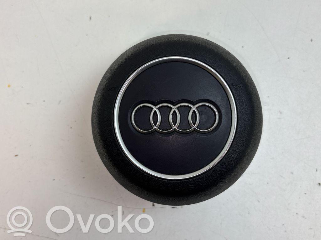 Audi A5 Airbag del volante 