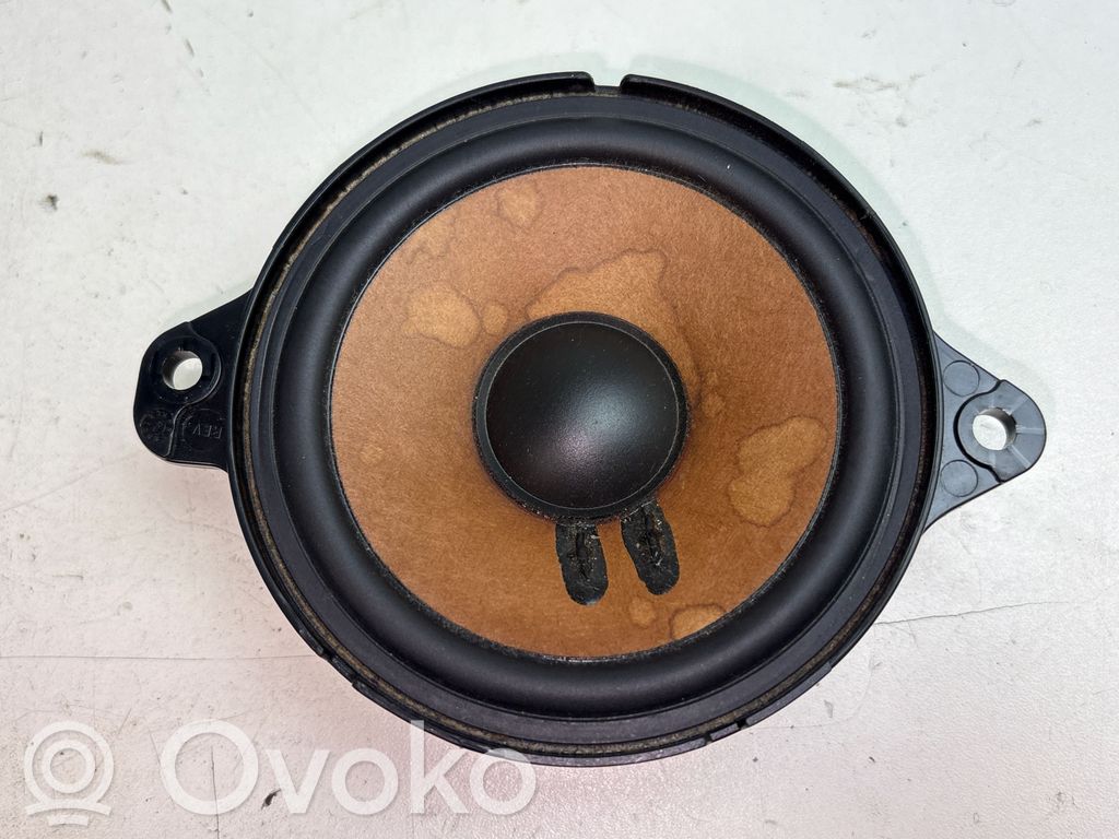 Audi A5 Głośnik drzwi tylnych 