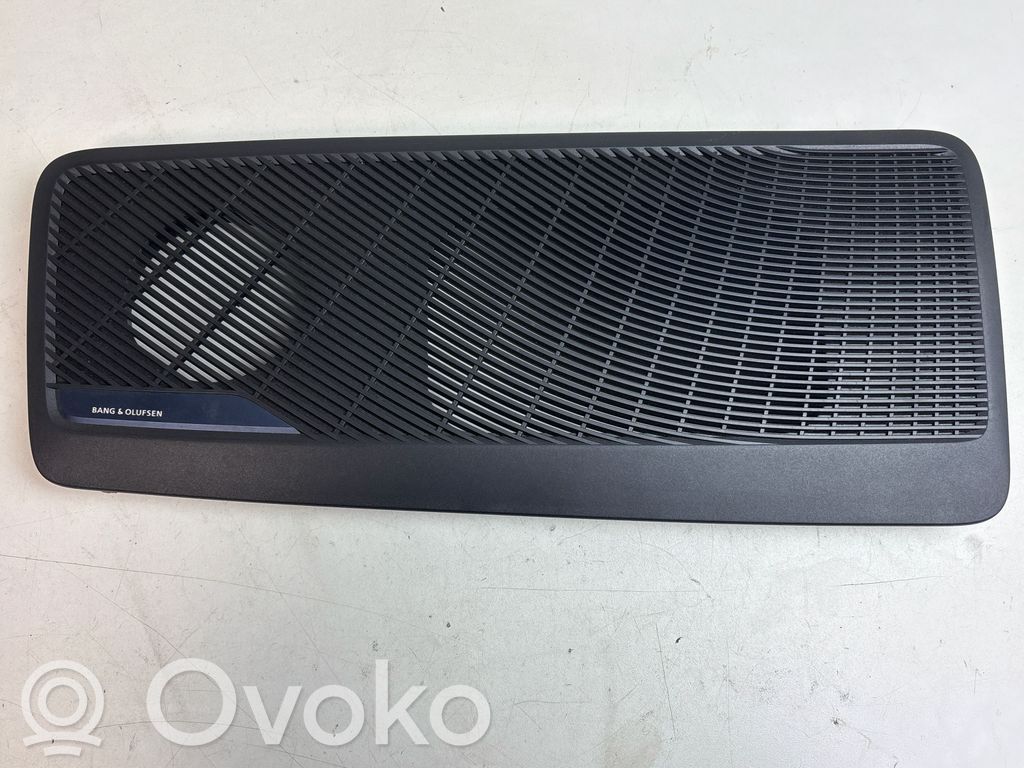Audi A5 Grille de garniture d’enceinte pour tablette arrière 