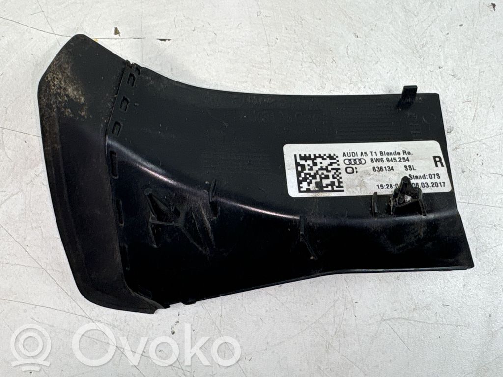 Audi A5 Tail light part 