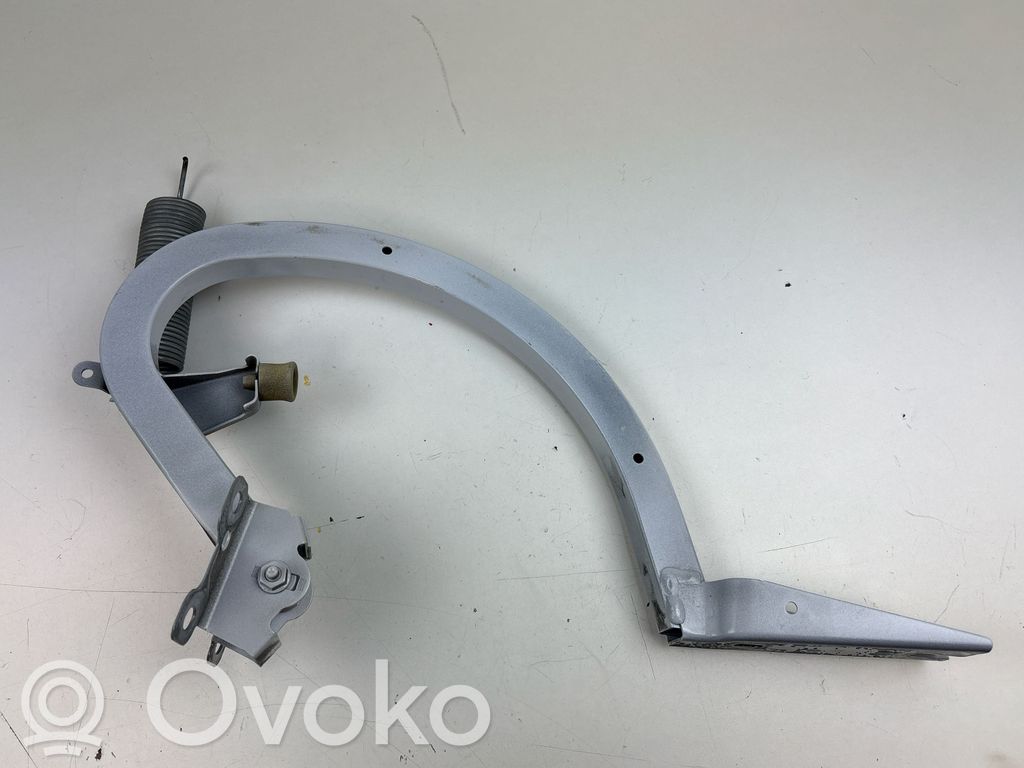 Audi A5 Tailgate/trunk/boot hinge 